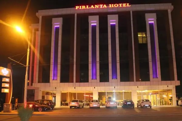 PIRLANTA HOTEL - Resim 7