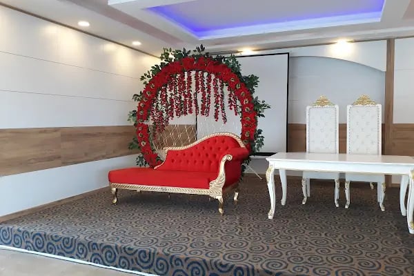 PIRLANTA HOTEL - Resim 8