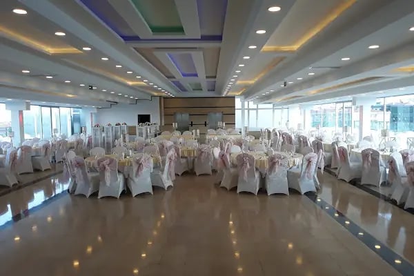 PIRLANTA HOTEL - Resim 13