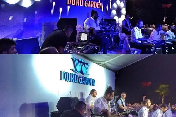 Özgür 'ün yeri - Resim 11