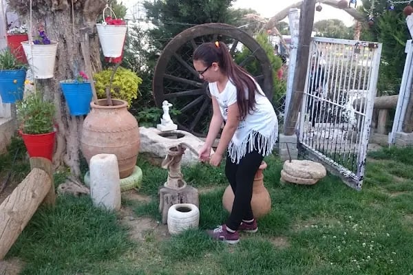 Özgür 'ün yeri - Resim 18