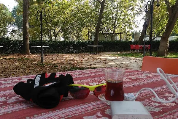 Özgür 'ün yeri - Resim 16
