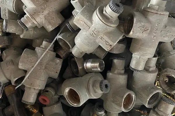 MURTAŞ METAL SANAYİ LTD ŞTİ - Resim 8