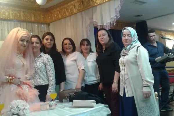Rüya Düğün Salonu - Resim 7