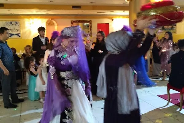 Rüya Düğün Salonu - Resim 6