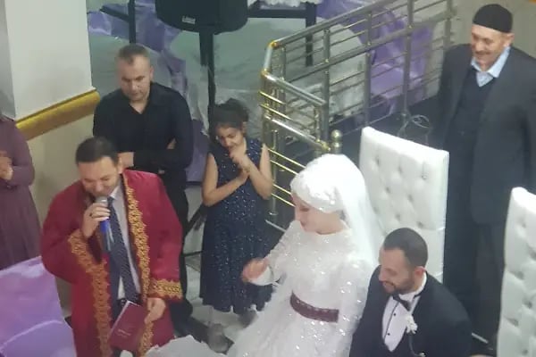 Rüya Düğün Salonu - Resim 11