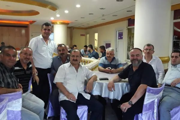 Rüya Düğün Salonu - Resim 9