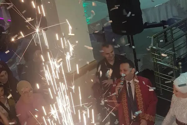 Rüya Düğün Salonu - Resim 4