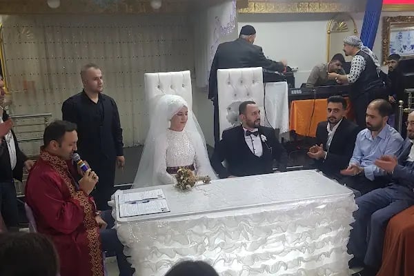 Rüya Düğün Salonu - Resim 8