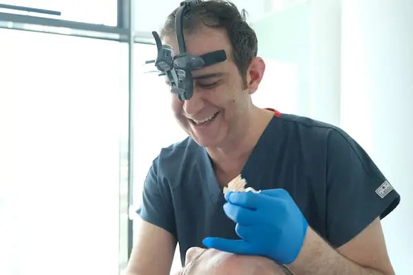 Doç. Dr. Fatih Tekin | Blefaroplasti | Rinoplasti | Meme Estetiği | Karın Germe Ameliyatı | Liposuction - Resim 9