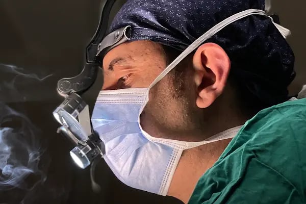 Doç. Dr. Fatih Tekin | Blefaroplasti | Rinoplasti | Meme Estetiği | Karın Germe Ameliyatı | Liposuction - Resim 5