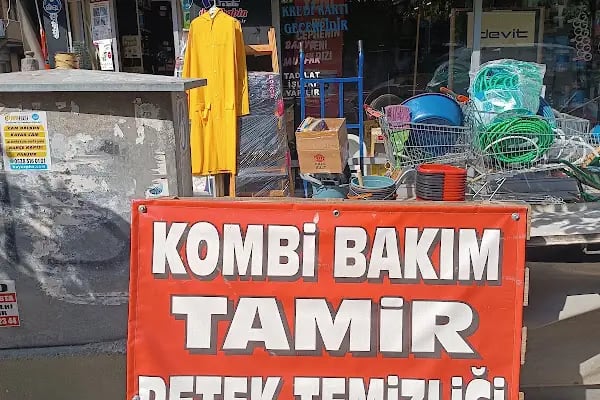 Pervan Yapı Market - Resim 15
