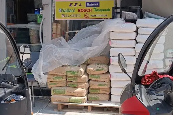 Pervan Yapı Market - Resim 16
