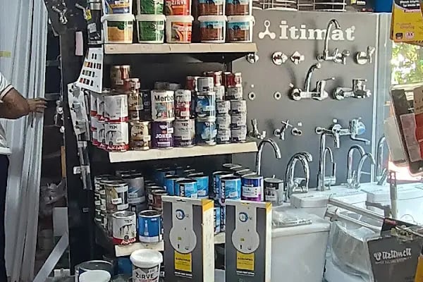 Pervan Yapı Market - Resim 10