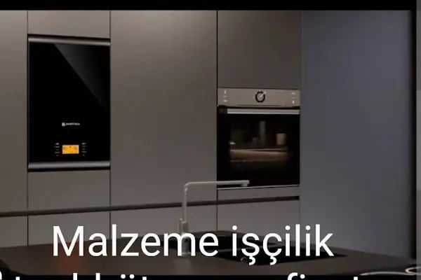 Pervan Yapı Market - Resim 19
