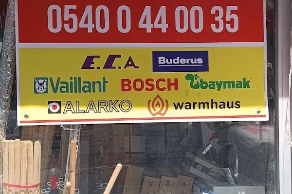 Pervan Yapı Market - Resim 17