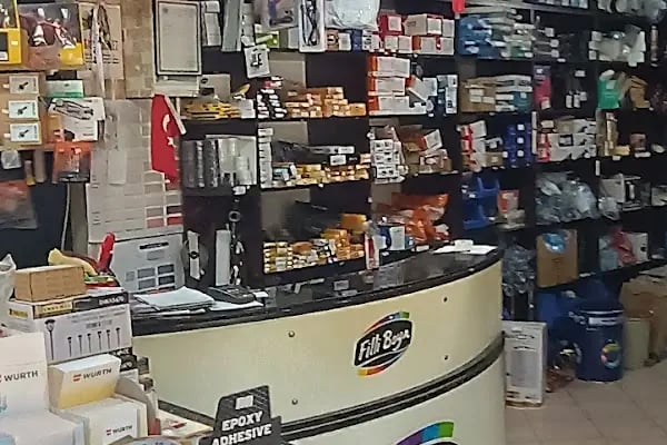 Pervan Yapı Market - Resim 2