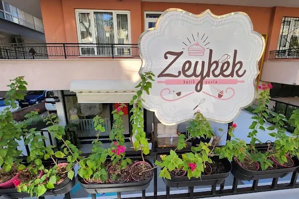 Zeykek - Resim 2