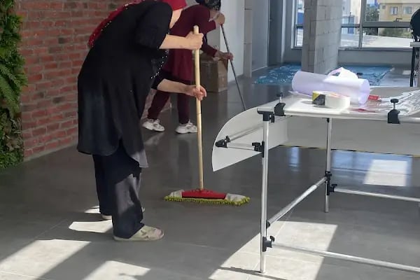 İstanbul Temizlik Şirketleri - Resim 1