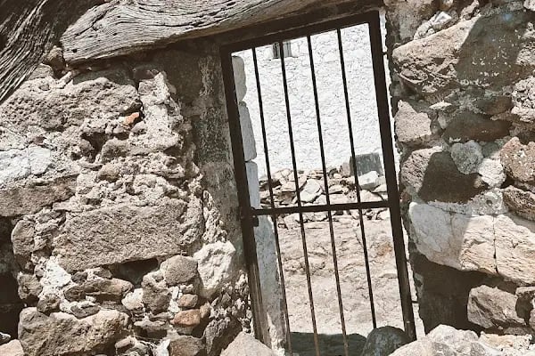 Gümbet Yeldeğirmenleri - Resim 15