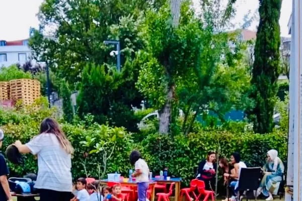 Çekmeköy Atlı Binicilik Kulübü - Resim 9