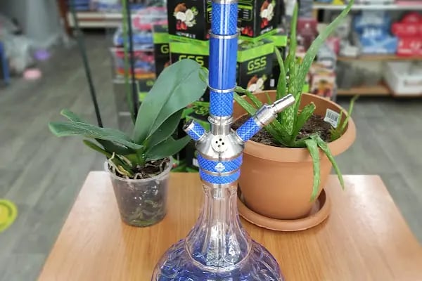 Temel Tobacco ve Nargile - Resim 14