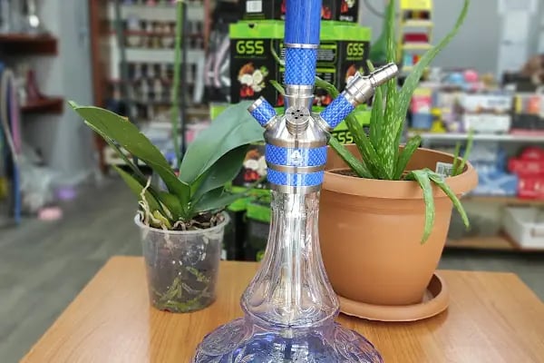 Temel Tobacco ve Nargile - Resim 12