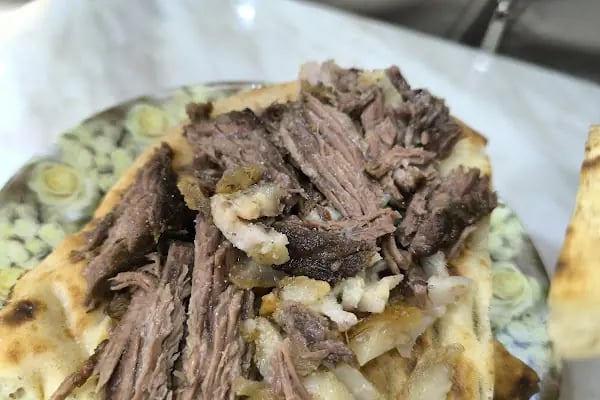 Lale Kebap Salonu - Resim 4