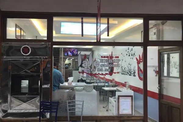Lale Kebap Salonu - Resim 2