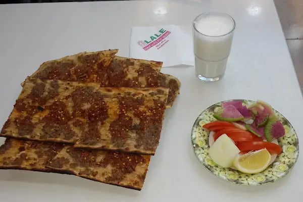 Lale Kebap Salonu - Resim 16