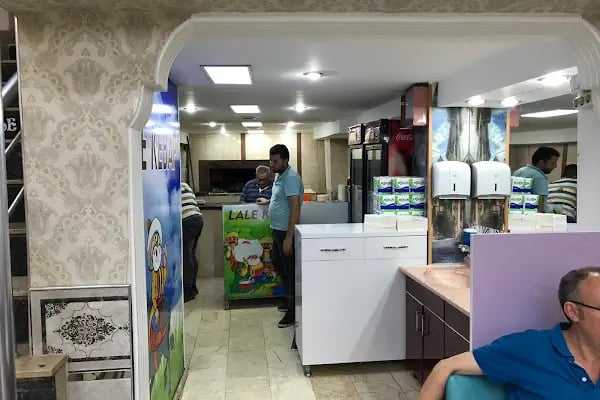 Lale Kebap Salonu - Resim 17