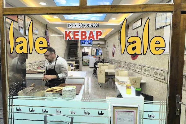 Lale Kebap Salonu - Resim 8