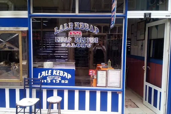 Lale Kebap Salonu - Resim 20