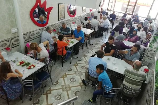 Lale Kebap Salonu - Resim 9