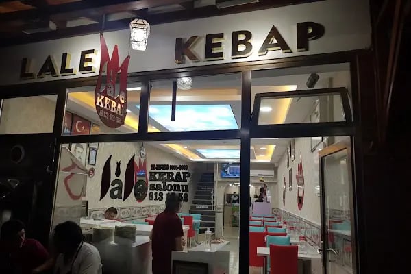 Lale Kebap Salonu - Resim 14