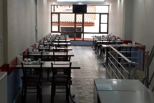 Lale Kebap Salonu - Resim 19