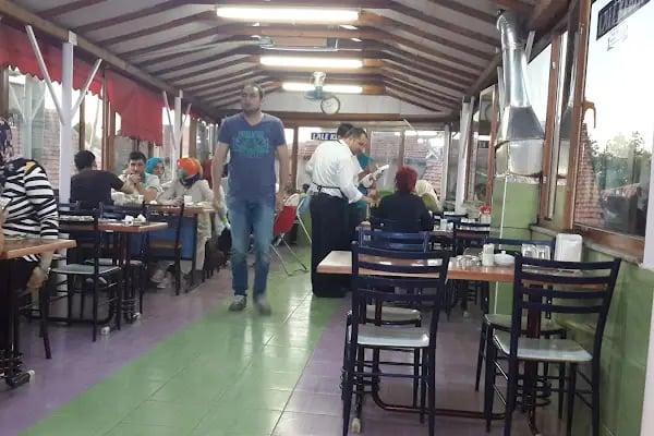 Lale Kebap Salonu - Resim 15
