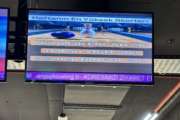 Enjoy Bowling - Resim 11
