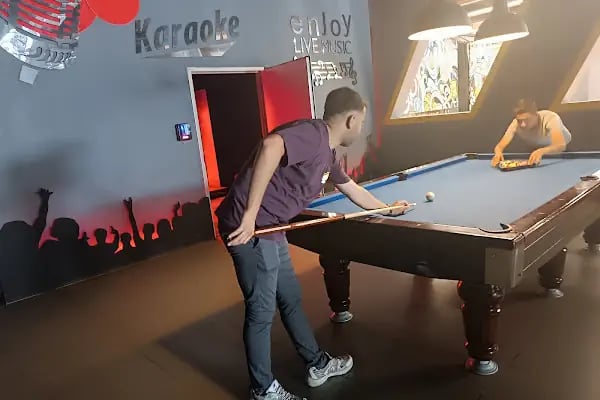 Enjoy Bowling - Resim 15