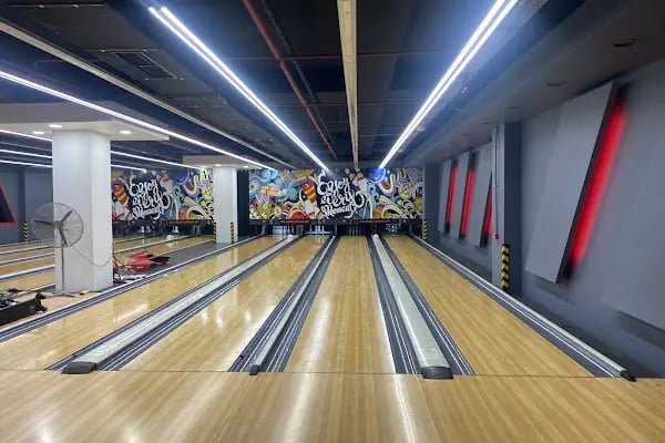 Enjoy Bowling - Resim 20