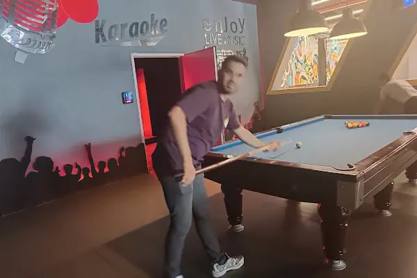Enjoy Bowling - Resim 12