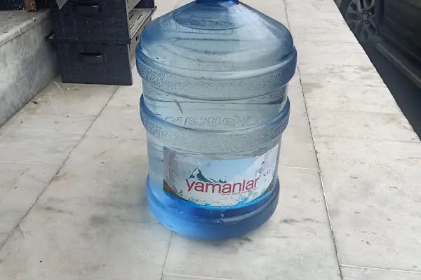NARMANLI ODUN KÖMÜR ve YAMANLAR SU - Resim 4
