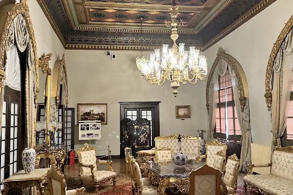 Ankara Palas - Resim 5