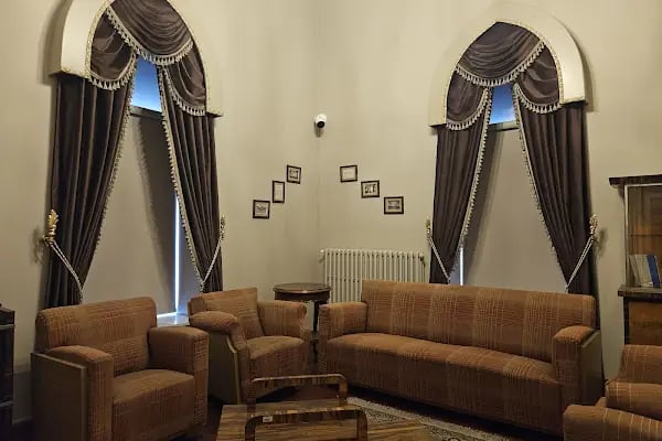 Ankara Palas - Resim 20