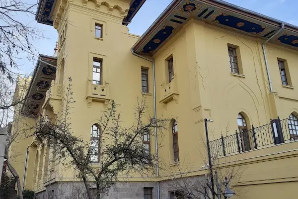 Ankara Palas - Resim 8