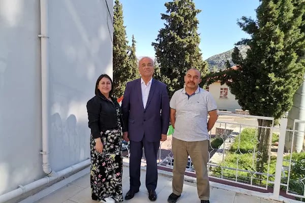 Akseki İlçe Millî Eğitim Müdürlüğü - Resim 4