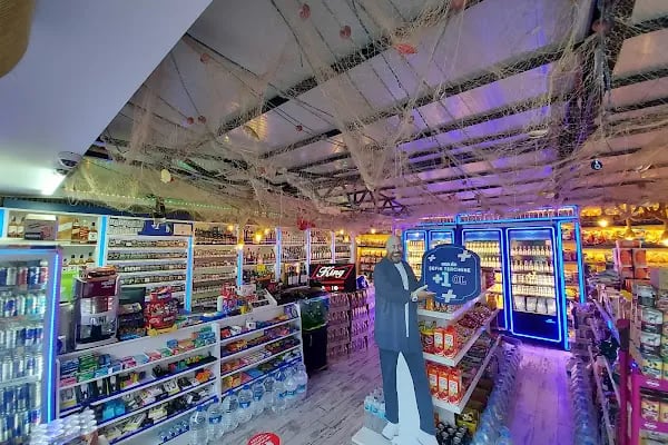Canan market - Resim 7