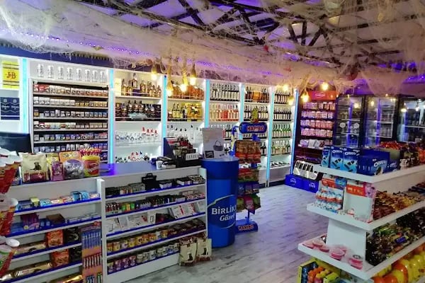 Canan market - Resim 5