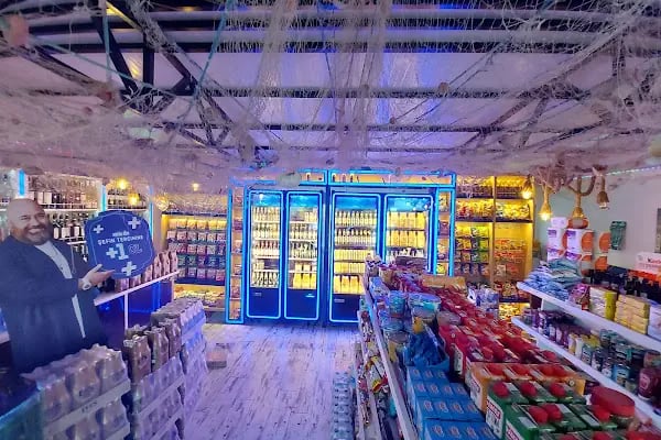 Canan market - Resim 11