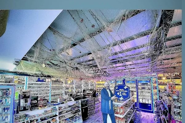 Canan market - Resim 14